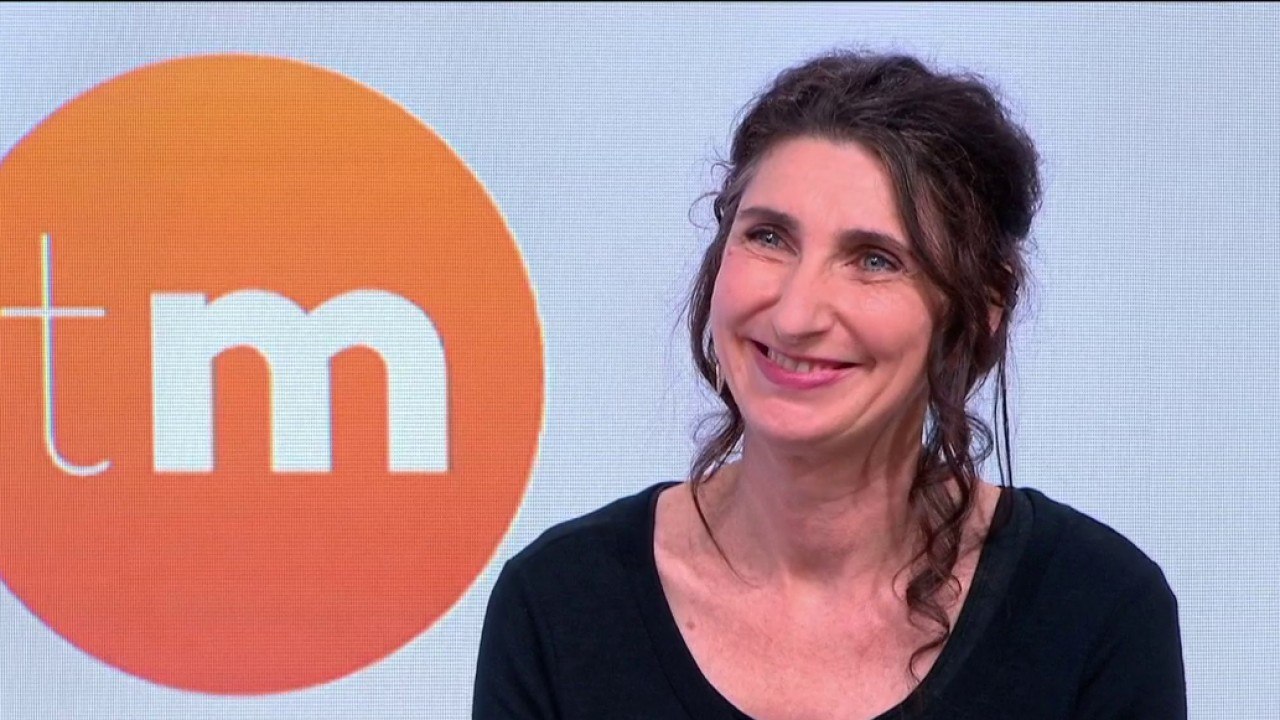 L'interview d'actualité - Cécile Marcel