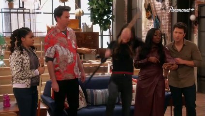 iCarly (2021) - staffel 3 Trailer OV