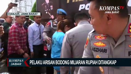 Uang Hasil Penipuan Dipakai Bayar Utang Hingga Perawatan Wajah