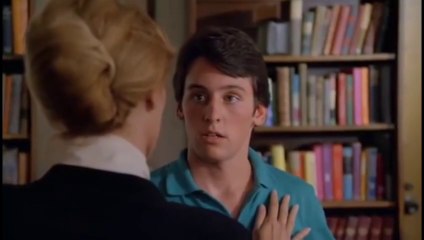 Ocean View College (2016) full romntic movie