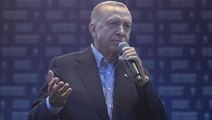 Cumhurbaşkanı Erdoğan: Hangi tuzaklar kurulursa kurulsun, ülkemize hizmet etmekten vazgeçmeyiz