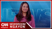 'Tulong kay Nanay' program ng Generations-Home NGO | Newsroom Ngayon