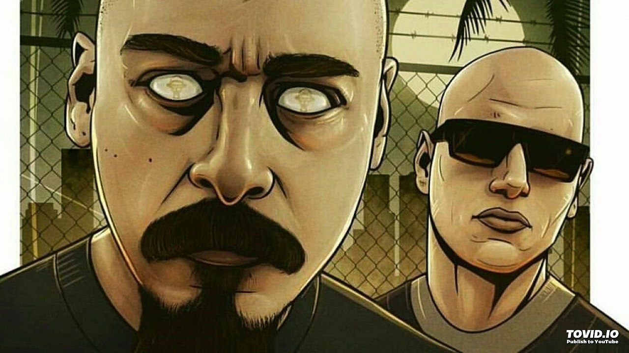 Psycho Realm - My Best Songs Mix