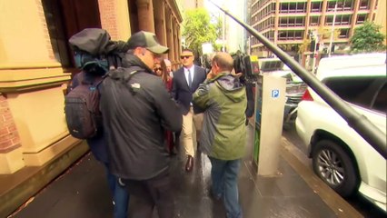 Former NRL player sentenced to 4 years 9 months jail