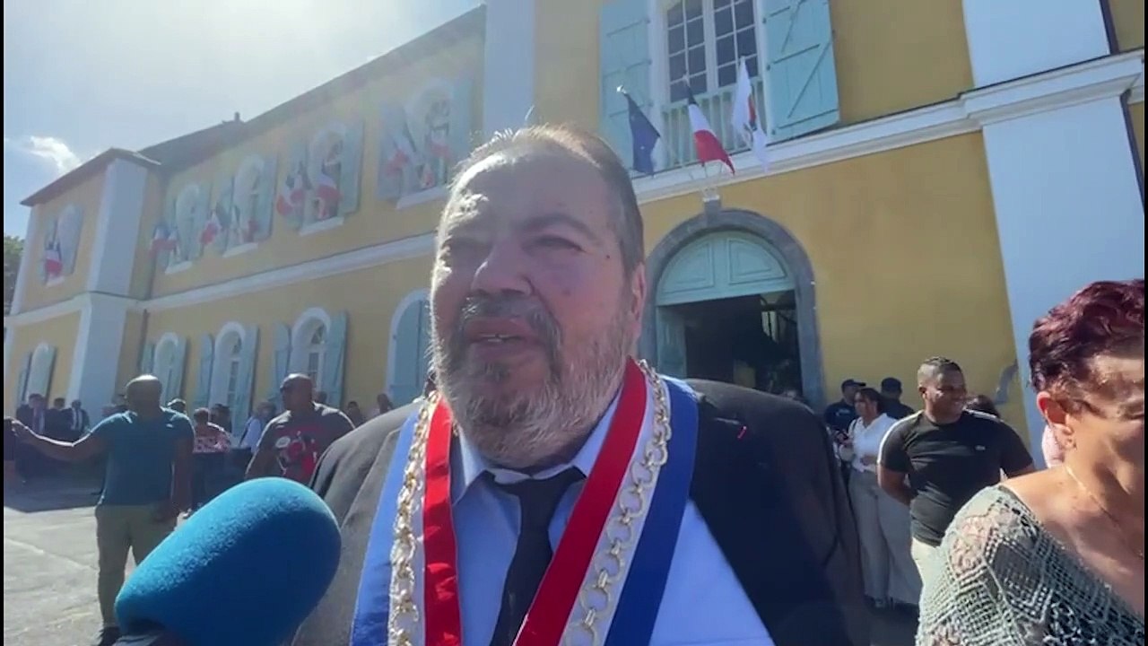 Michel Fontaine fait le point après la visite d'Elisabeth Borne