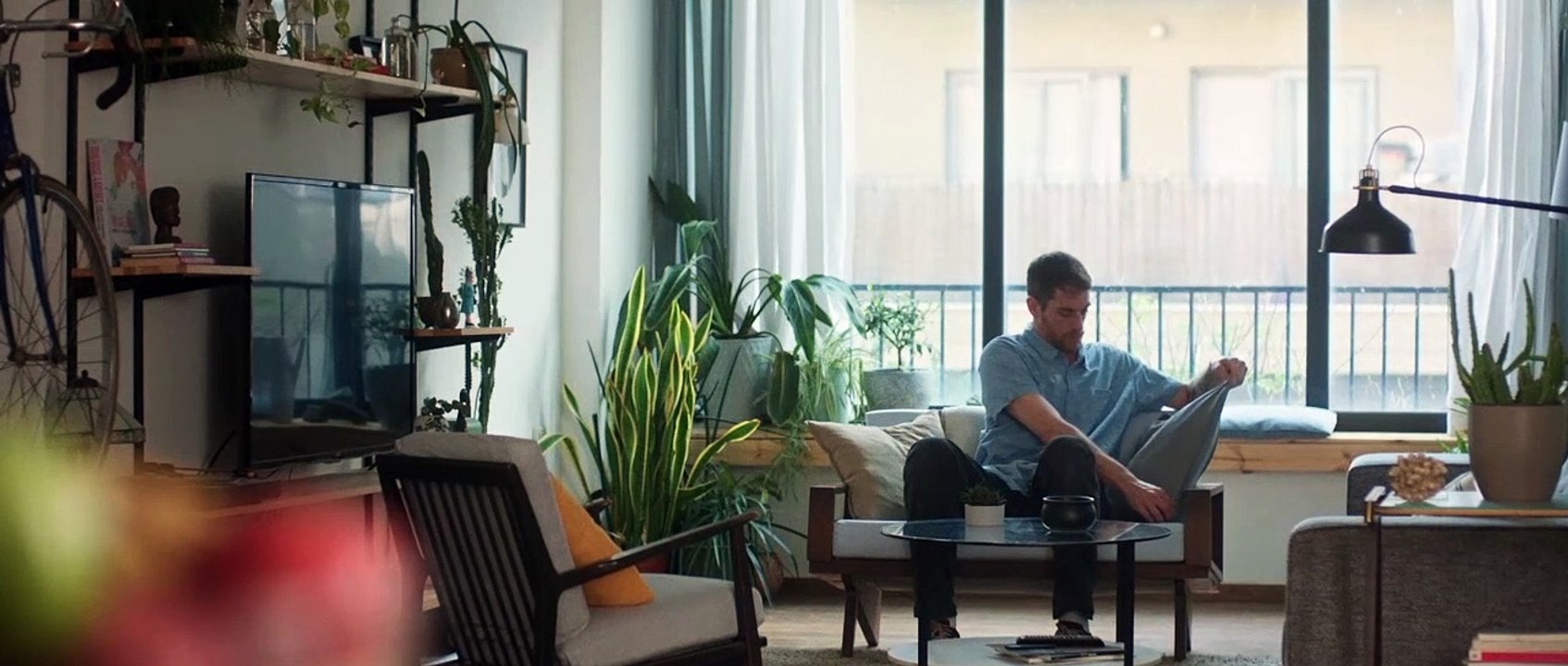 Concerned Citizen Movie