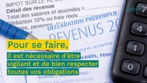 Impôts : cette case que les parents célibataires doivent remplir absolument