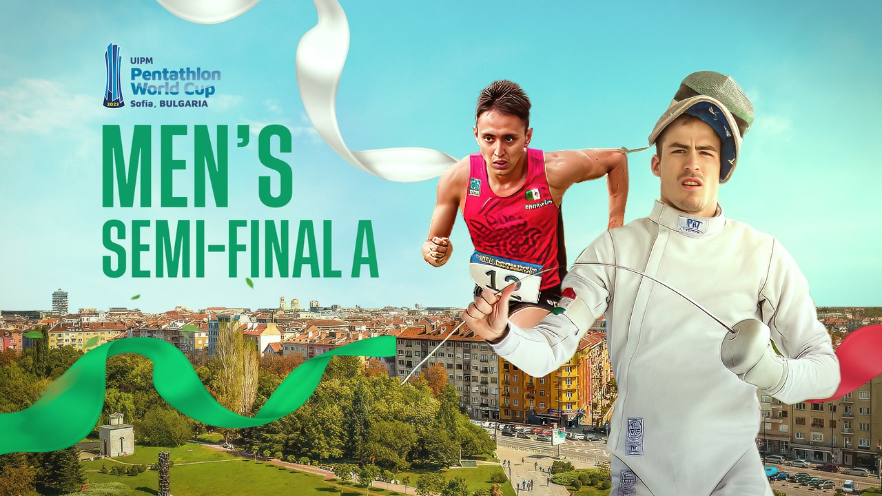 Pentathlon WC Sofia 2023