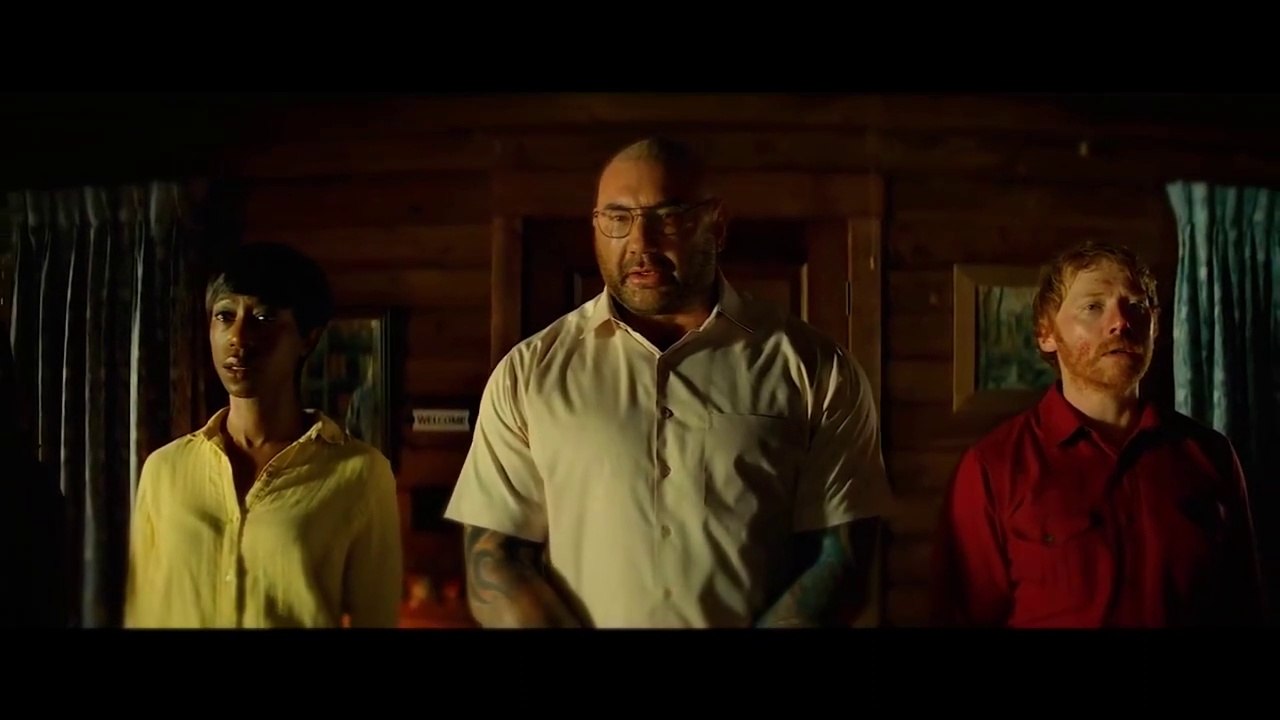 THE POWER 2  (2023)  -  Upcoming Movies  |  Official Trailer