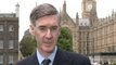 Jacob Rees-Mogg blames ‘snowflakey, work-shy’ civil servants for EU law U-turn
