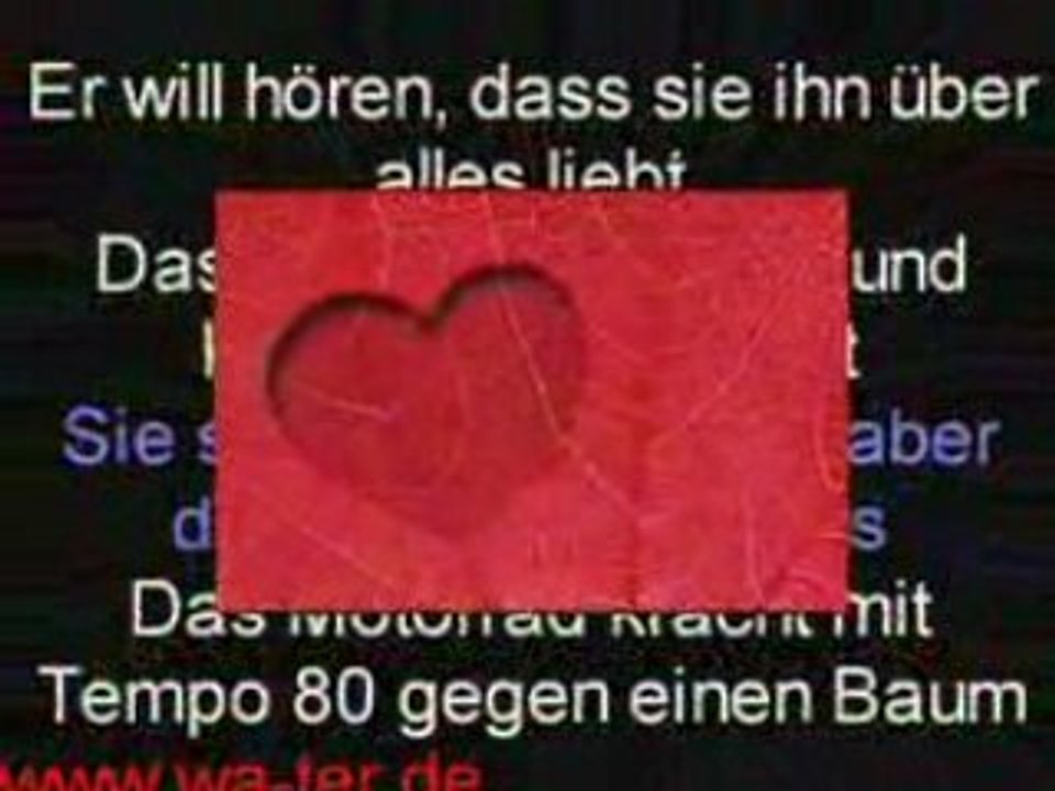 Ein Allerletztes Mal - PeterOne & Warrior