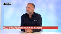 LE GRAND ENTRETIEN - Le Grand Entretien de Philippe Brabetz (META) par Michel Denisot