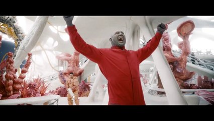 Guardians Of The Galaxy Vol. 3 | Tv Spot: Social Review