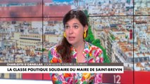 Charlotte d'Ornellas : «Une majorité de Français est opposée à la poursuite de l'immigration, même sur le terrain légal»
