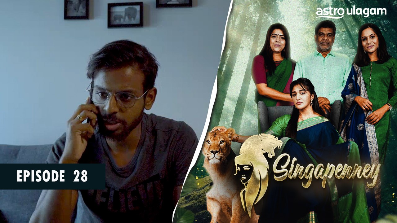 Singapenney Episode 28 [Preview]