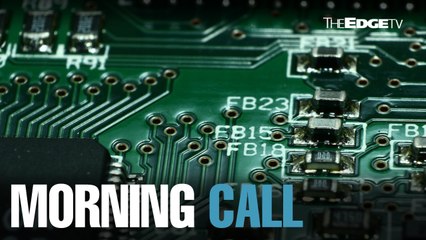 MORNING CALL:15/5/23