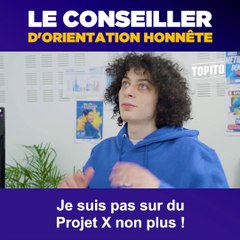 Ce que ton conseiller d'orientation ne te dira jamais