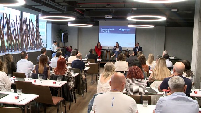 El ‘Proyecto Polaris’ impulsa la formación de las asociaciones de pacientes en depresión