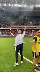 Luís Castro: Football Coach Profile