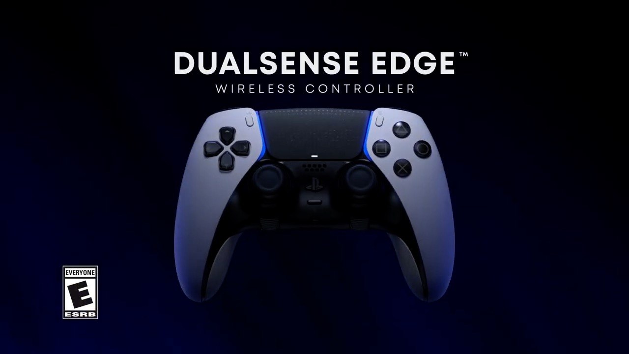 Buy DualSense Edge™ PS5™ Wireless Controller