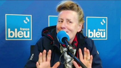 Béatrice Macé Vice Présidente en charge de la Culture à la Région Bretagne