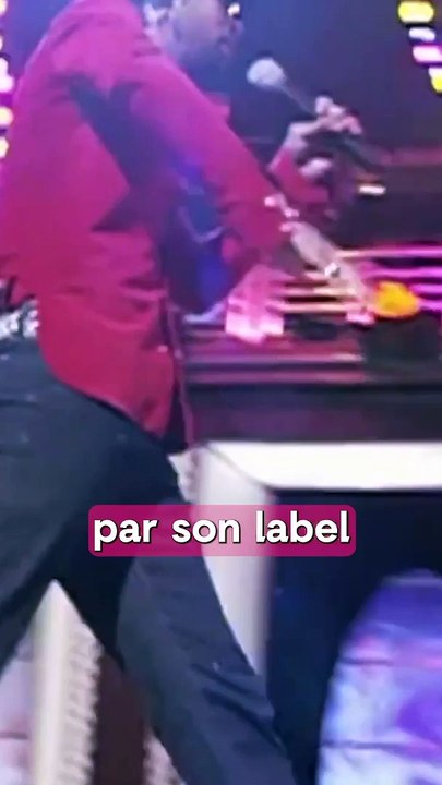 Quand Shaggy revenait avec le classique « It Wasn’t Me » en 2000 !
