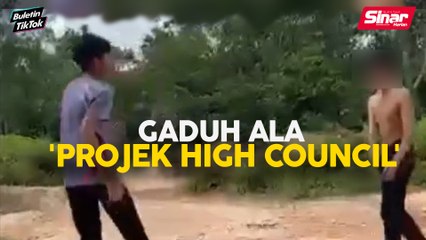 Akibat selisih faham, pelajar dibelasah senior