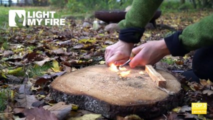 TOP 3 : Les Meilleures Pierres à FEU en 2023