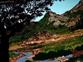 Return to the Planet of the Apes Return to the Planet of the Apes E004 Tunnel of Fear