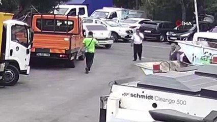 Kayınpederini öldüren damada indirimsiz müebbet hapis cezası