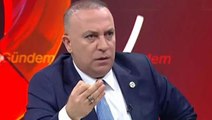 O mesajın kendisiyle ilgisi var mı? MHP'li Yönter'den Sinan Ateş cinayetiyle ilgili iddialara yanıt