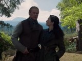 Outlander : la saison 7 se dévoile dans une bande-annonce explosive