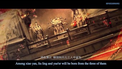 S4EP16 - Battle Through Heavens [E-Sub][@Anime_Complex]