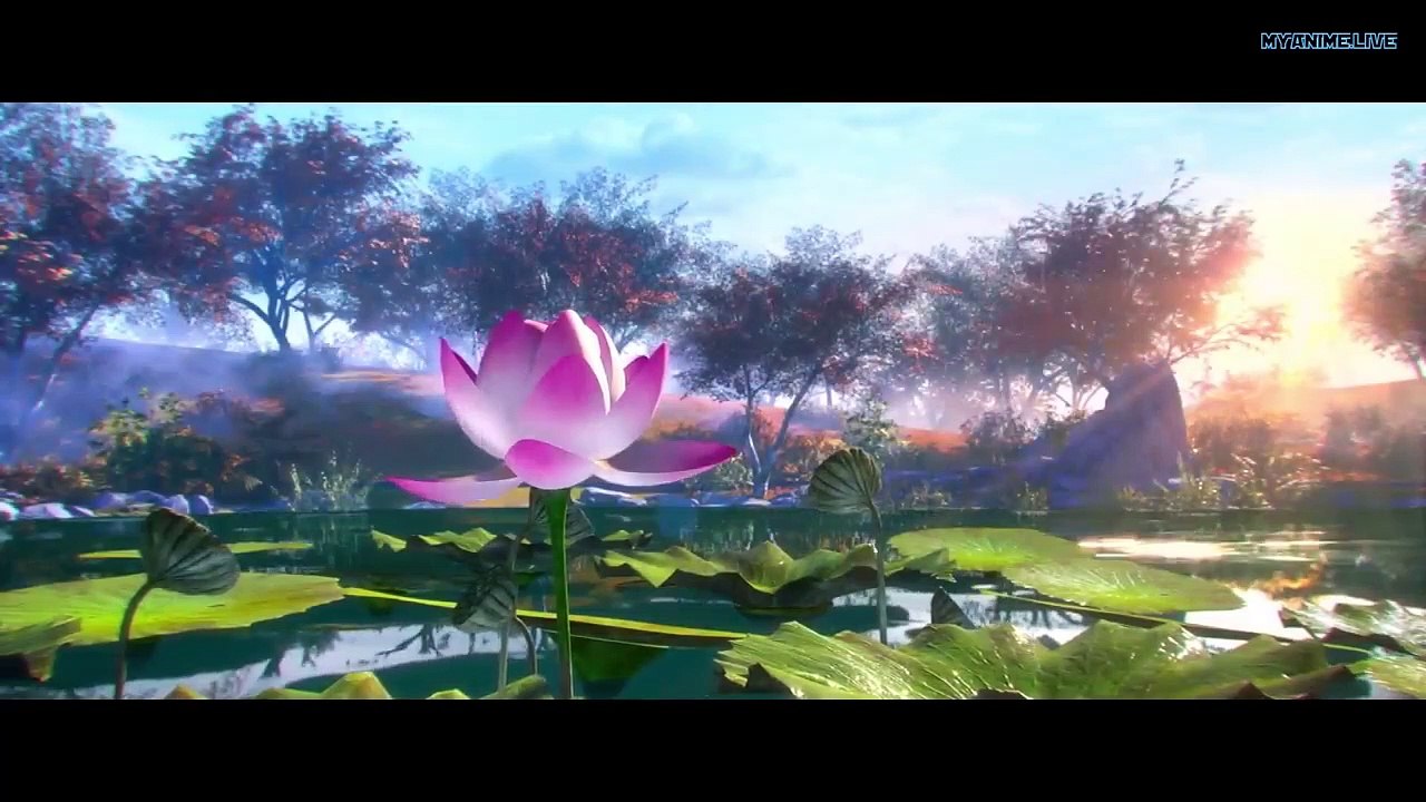 S4EP22 - Battle Through Heavens [E-Sub][@Anime_Complex]
