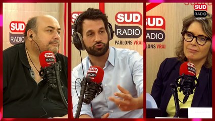 Dominique Tenza : "Le JT de M6 n'est pas vu comme un journal de droite ou de gauche, tant mieux !"
