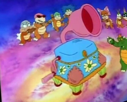 The Adventures of Super Mario Bros. 3 The Adventures of Super Mario Bros. 3 E015 – Do the Koopa