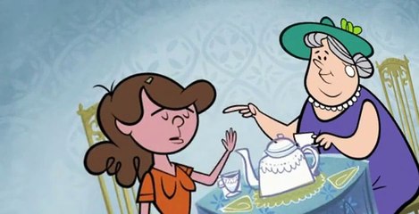 The Ricky Gervais Show The Ricky Gervais Show E023 – Leg Rubber