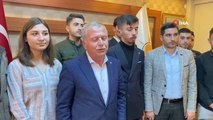 Memleket Partisi'nde istifa depremi: Gençlik kolları başkanı ve üyeleri AK Parti'ye geçti