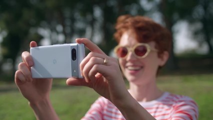 Pixel 7a: Im Trailer zeigt Google, wie stark die Software sein soll