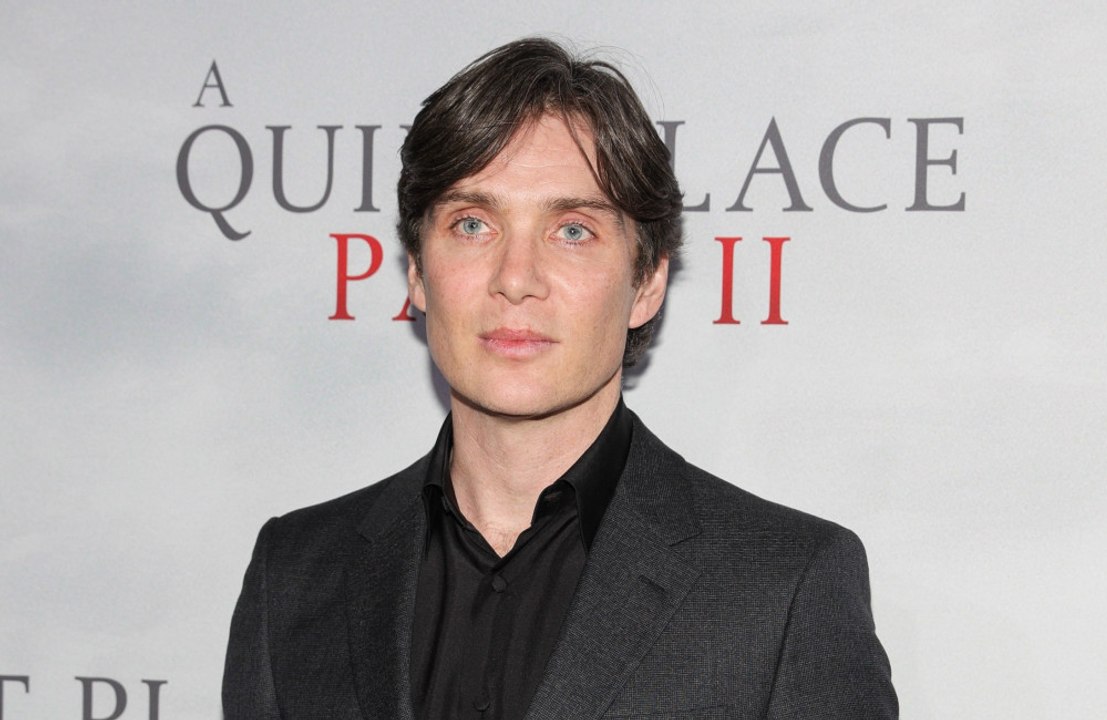 Cillian Murphy über die Schattenseiten des Ruhms
