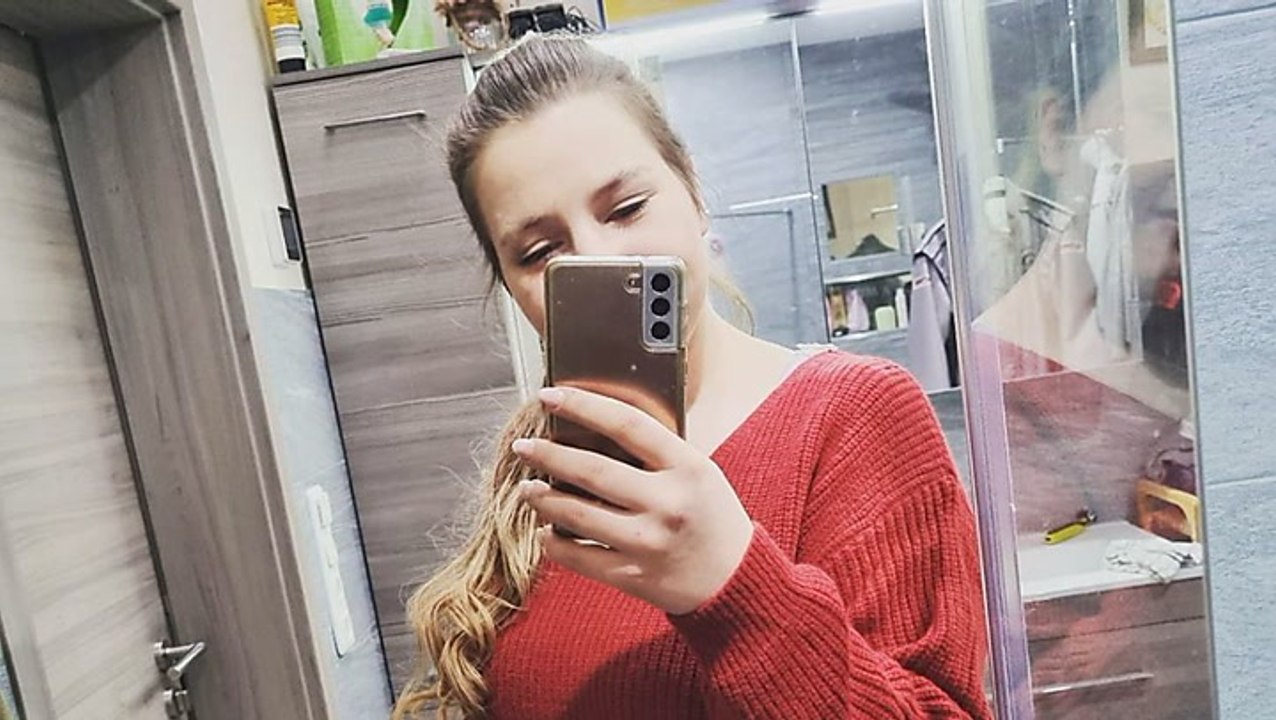 Jetzt ist es raus: Namen für Sarafina Wollnys Baby stehen fest