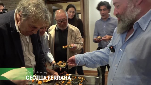 Gli insetti alla prova dell'alta cucina, poco impatto e tante proteine