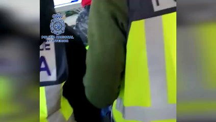 Macrooperación contra la venta de citas de extranjería: 69 detenidos, entre ellos, abogados