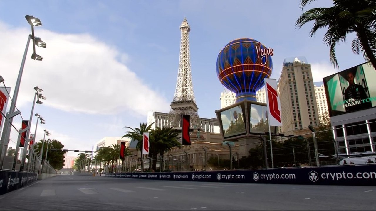 F1 23 zeigt erstes Gameplay... und das sieht richtig klasse aus