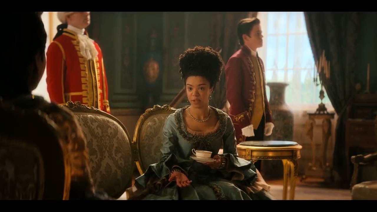 Queen Charlotte: Avete consumato il matrimonio?