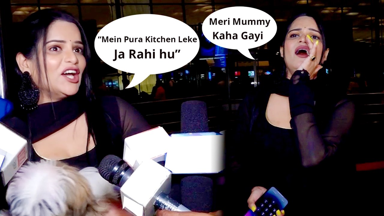 Archana Gautam Reveals Her Preparation For Khatron Ke Khiladi 13