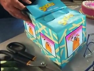 Fetch! with Ruff Ruffman Fetch with Ruff Ruffman S03 E007