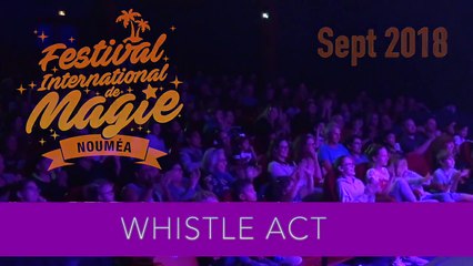 Hilarious Comedy Magic by The Orange Magician