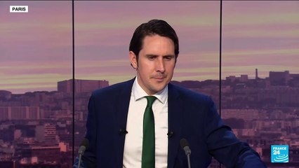 Legal challenges threaten Biden's border plan as Title 42 ends