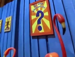 Fetch! with Ruff Ruffman Fetch with Ruff Ruffman S03 E008